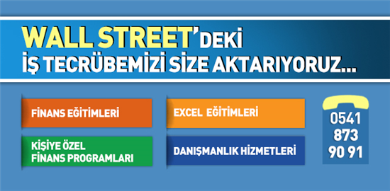 Excel Eğitimleri