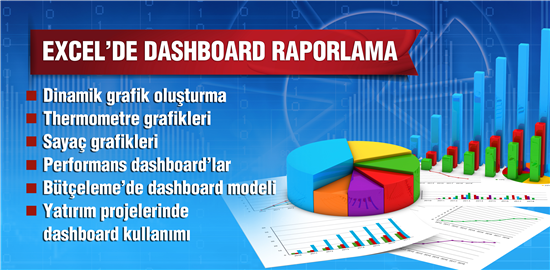 Bir Eğitimin Hikayesi: Excel’de Dashboard Eğitimi