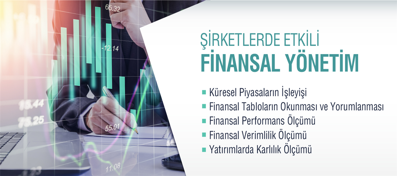 Finansal Yönetim